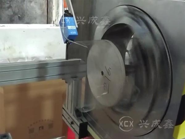 加大型全自動(dòng)圓筒機(jī)